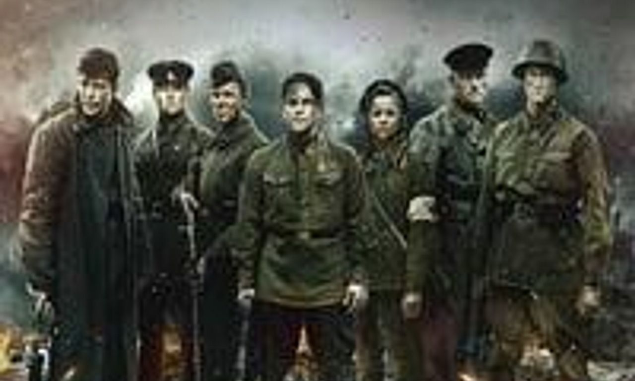 header image for The Last Frontier