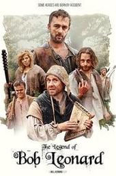 The Legend of Bob Leonard