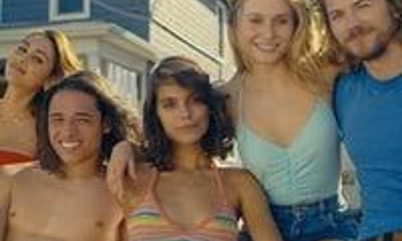 header image for Summer Days, Summer Nights