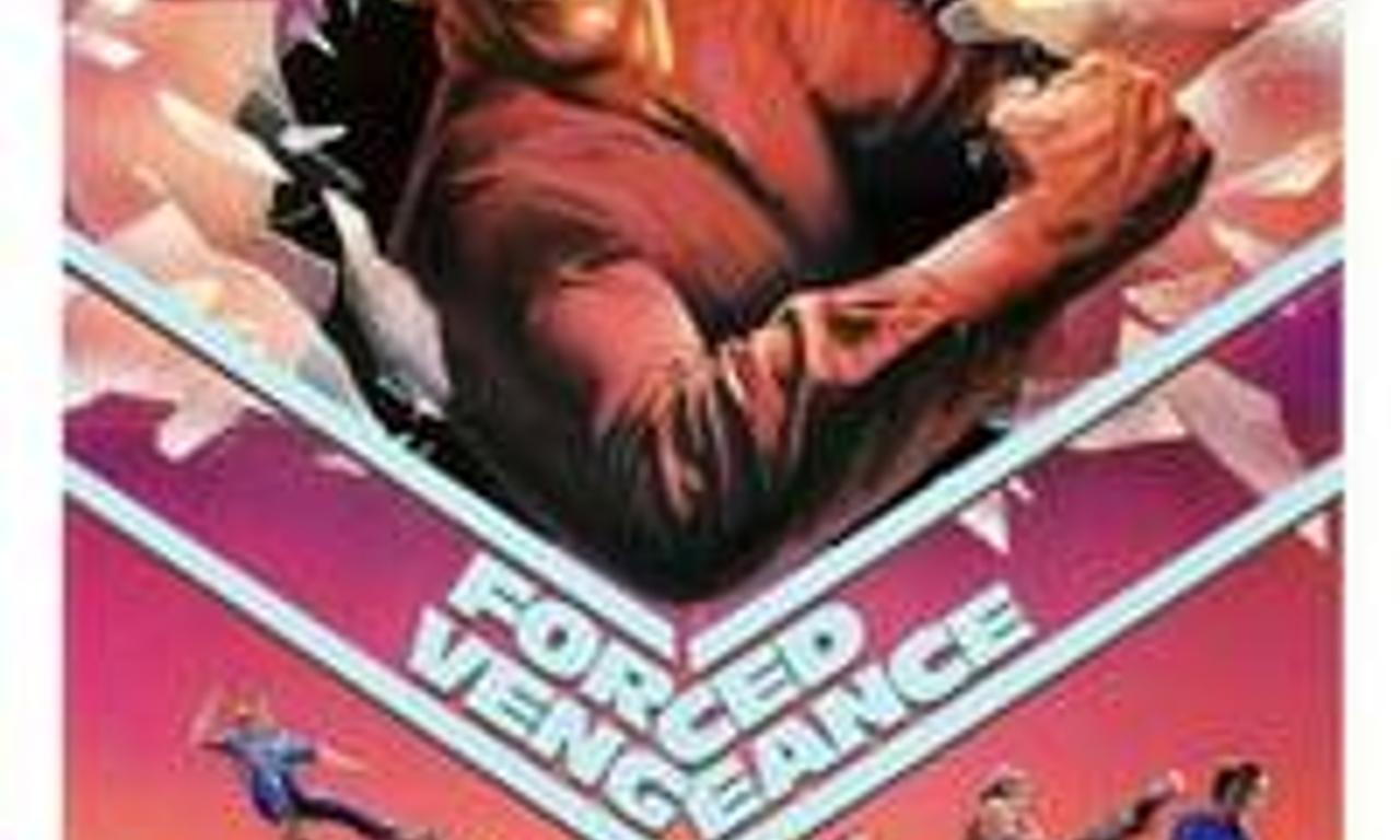header image for Forced Vengeance