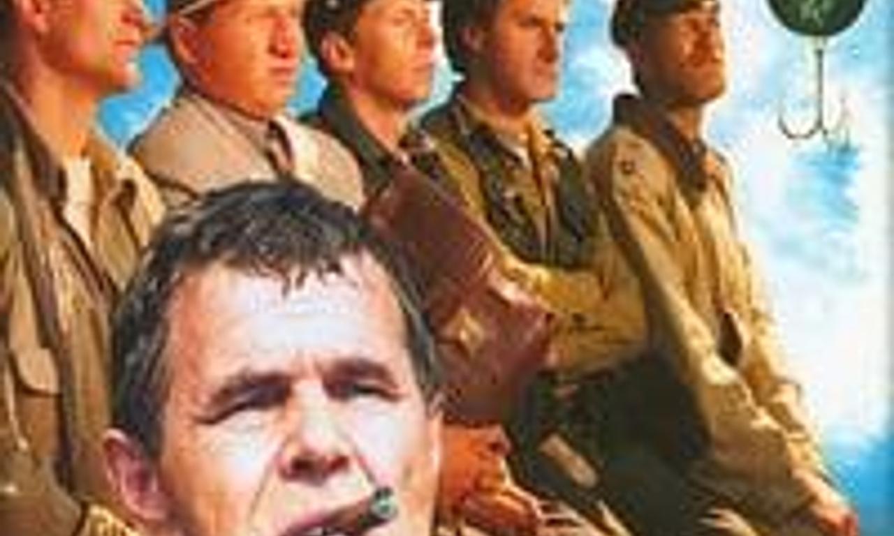 header image for Peculiarities of the National Fishing