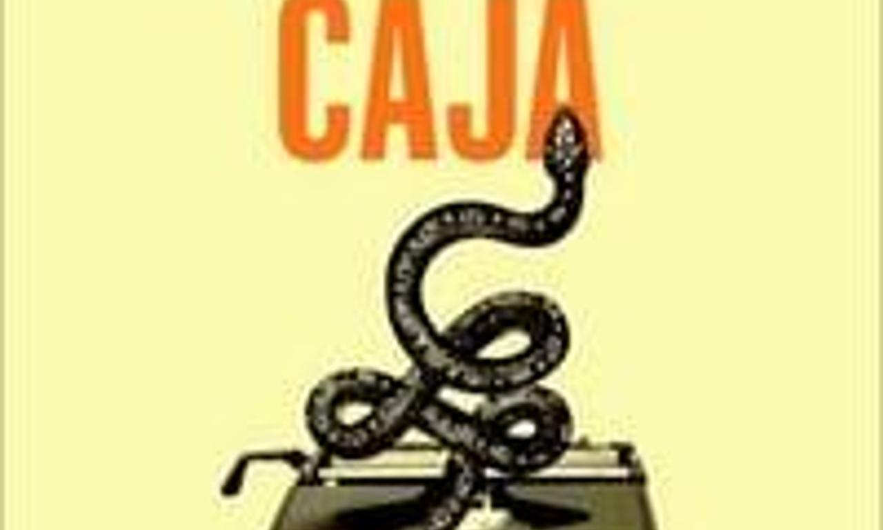 header image for A Secret in the Box