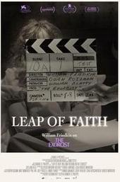 Leap of Faith: William Friedkin on The Exorcist