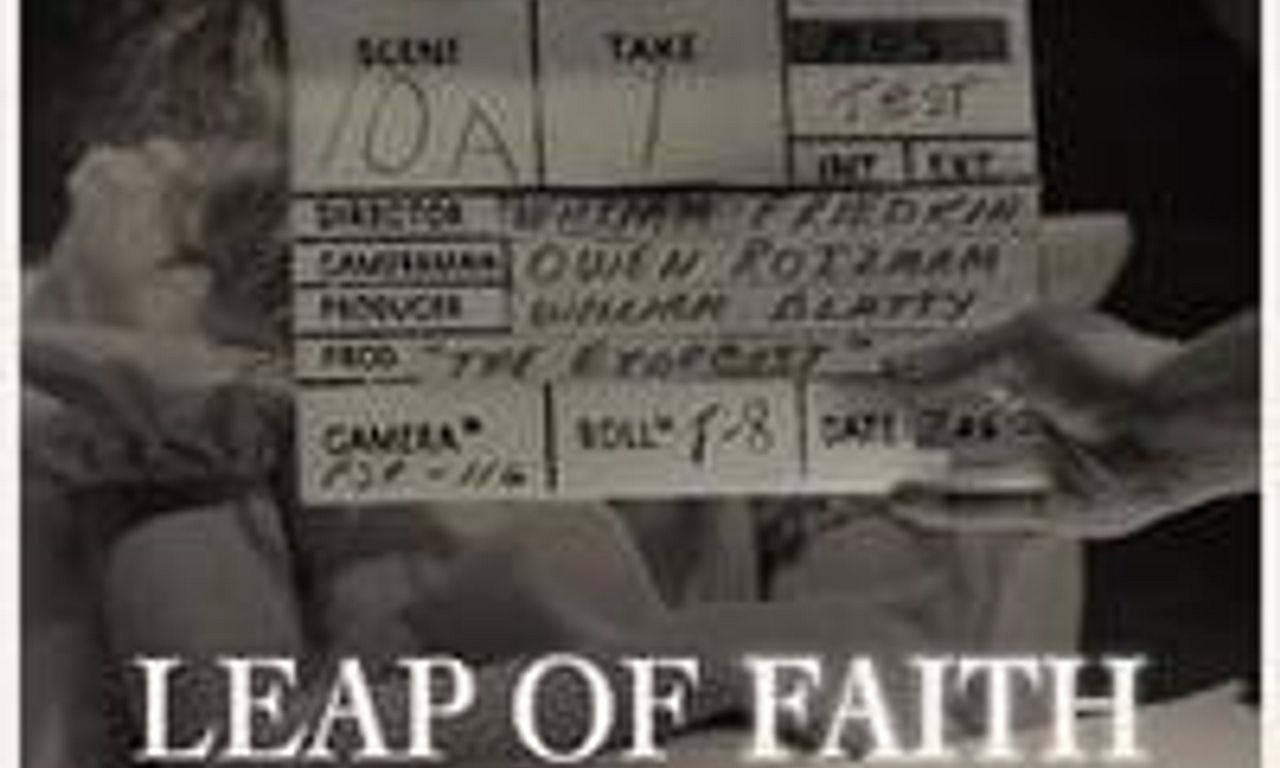 header image for Leap of Faith: William Friedkin on The Exorcist