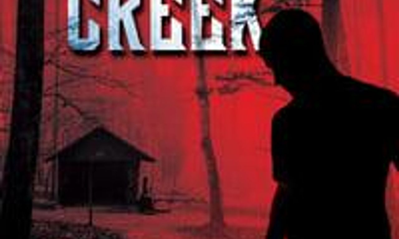 header image for Black Creek