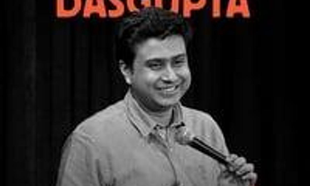header image for Anirban Dasgupta: Take It Easy