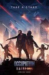 Occupation: Rainfall