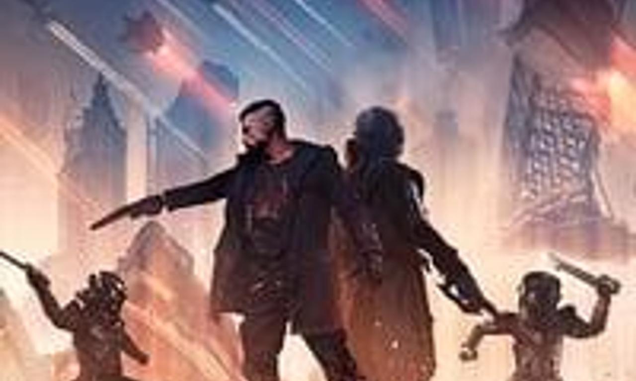 header image for Occupation: Rainfall