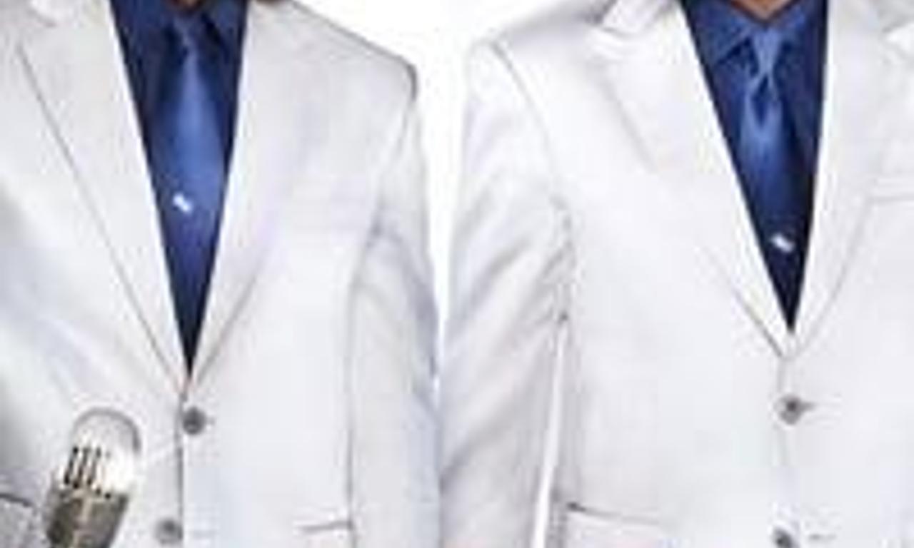 header image for Soul Men