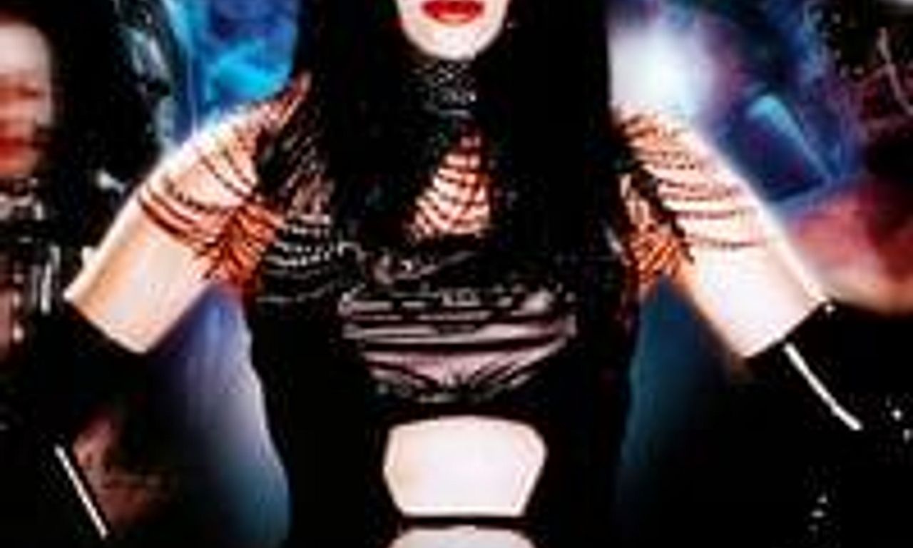 header image for Love Bites