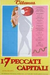 The Seven Deadly Sins