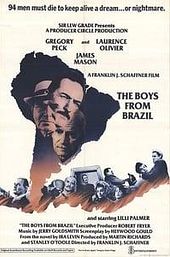 The Boys from Brazil