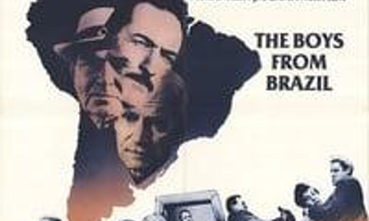 header image for The Boys from Brazil