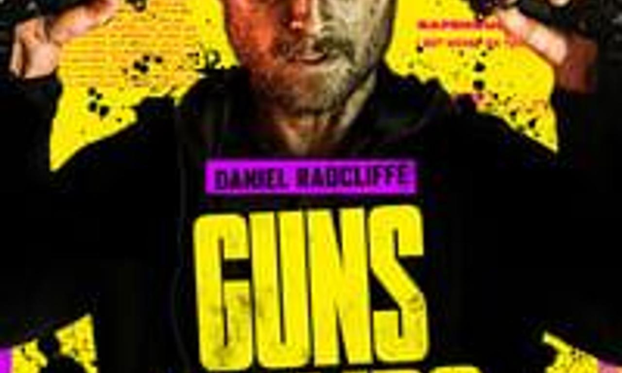 header image for Guns Akimbo