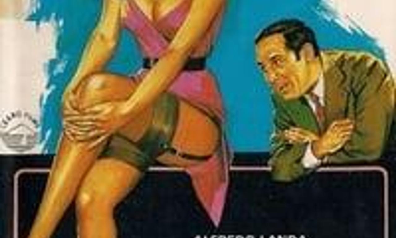 header image for Piernas cruzadas