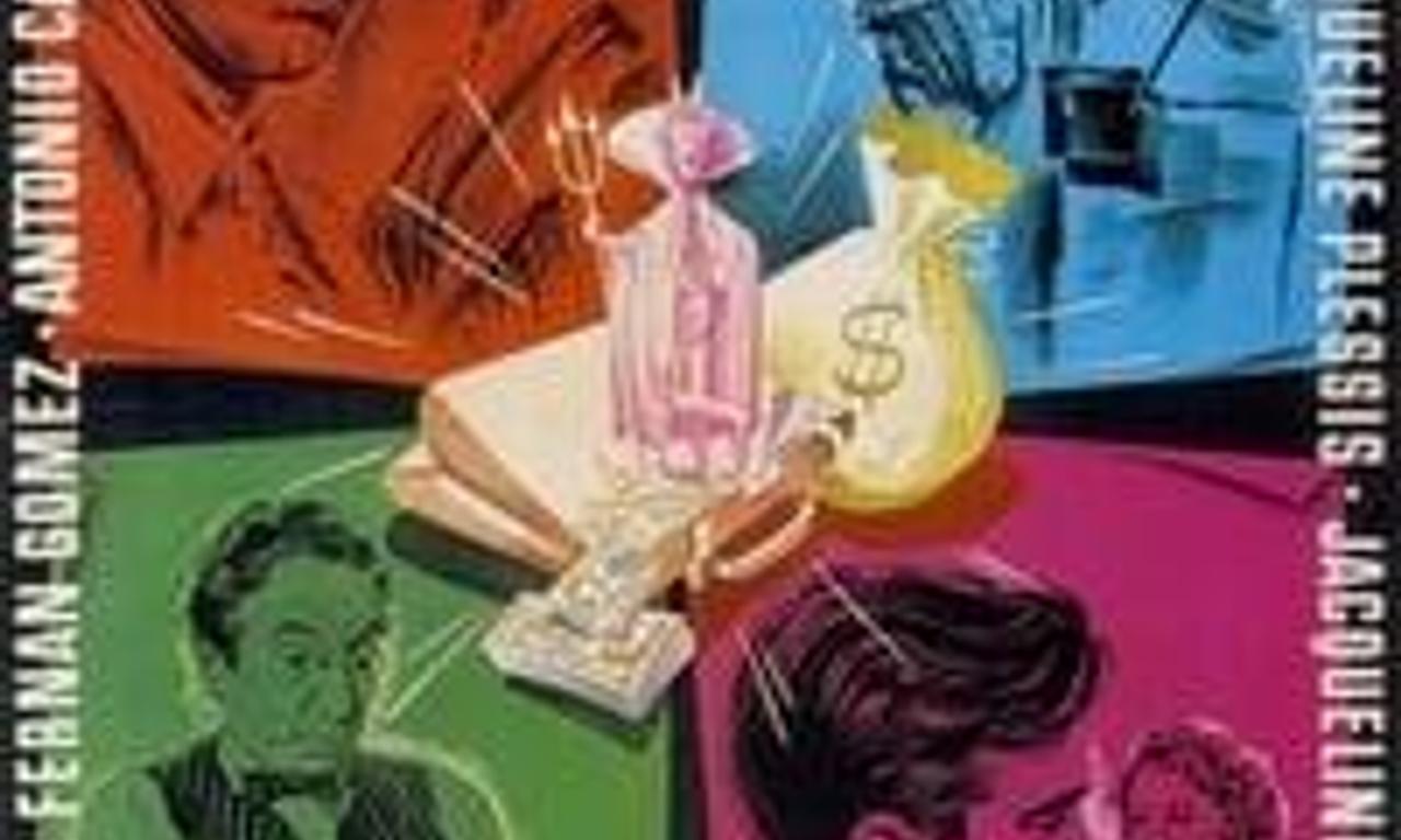 header image for The Irony of Money