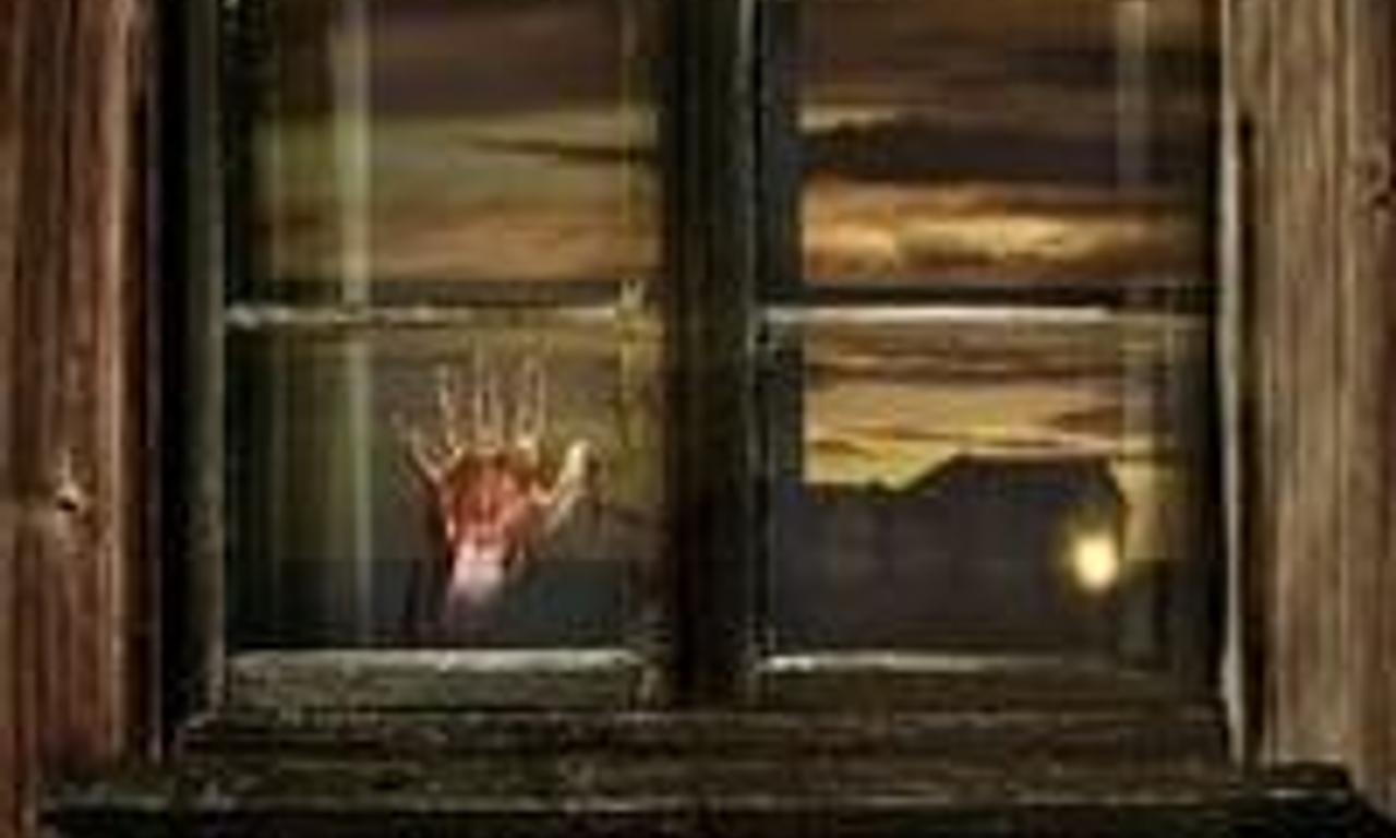 header image for Farm House