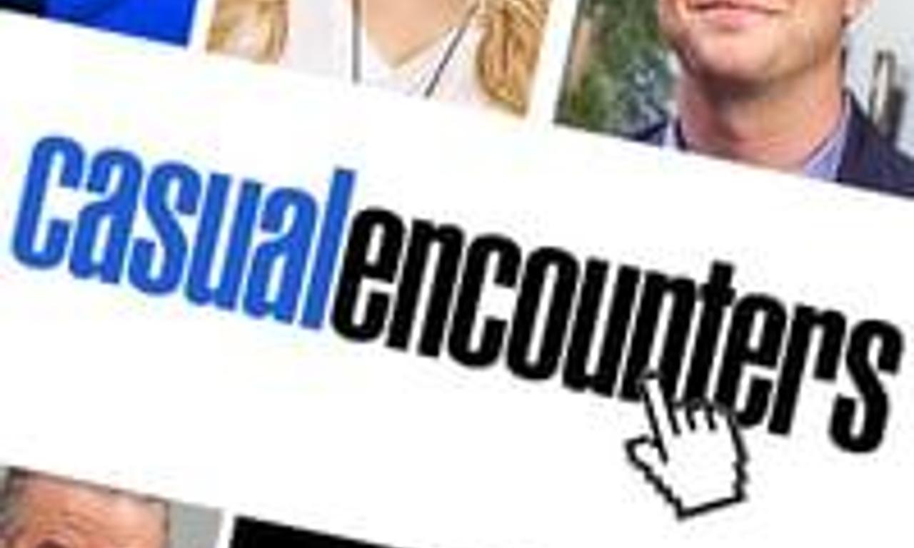 header image for Casual Encounters