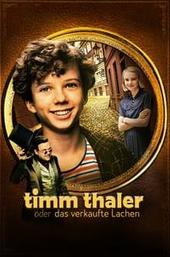 The Legend of Timm Thaler: or The Boy Who Sold His Laughter