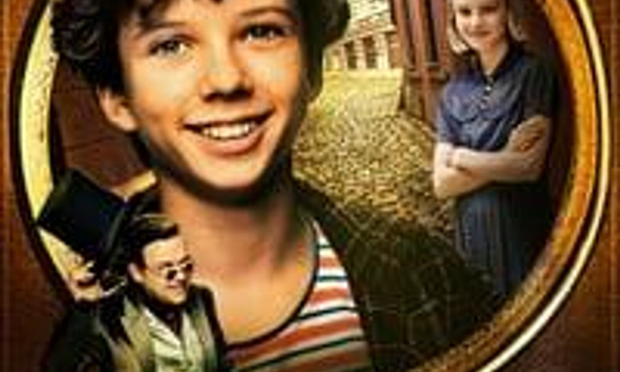 header image for The Legend of Timm Thaler: or The Boy Who Sold His Laughter