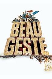 Beau Geste