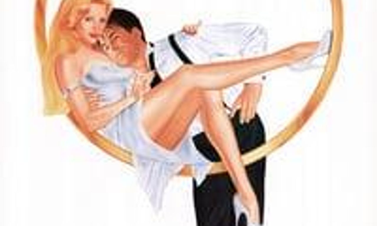 header image for The Marrying Man