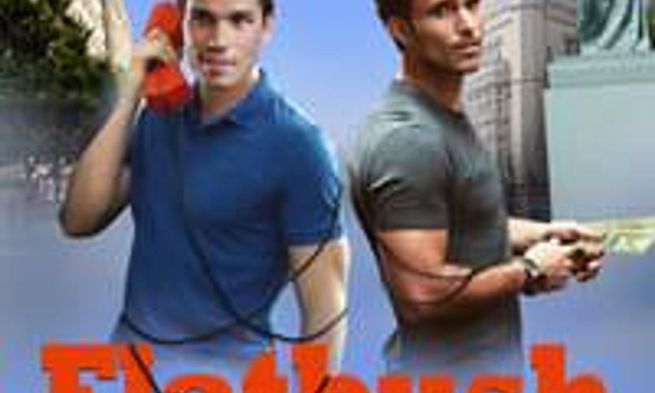 header image for Flatbush Luck