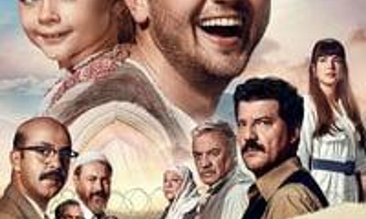 header image for Miracle in Cell No. 7