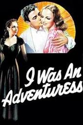 I Was an Adventuress