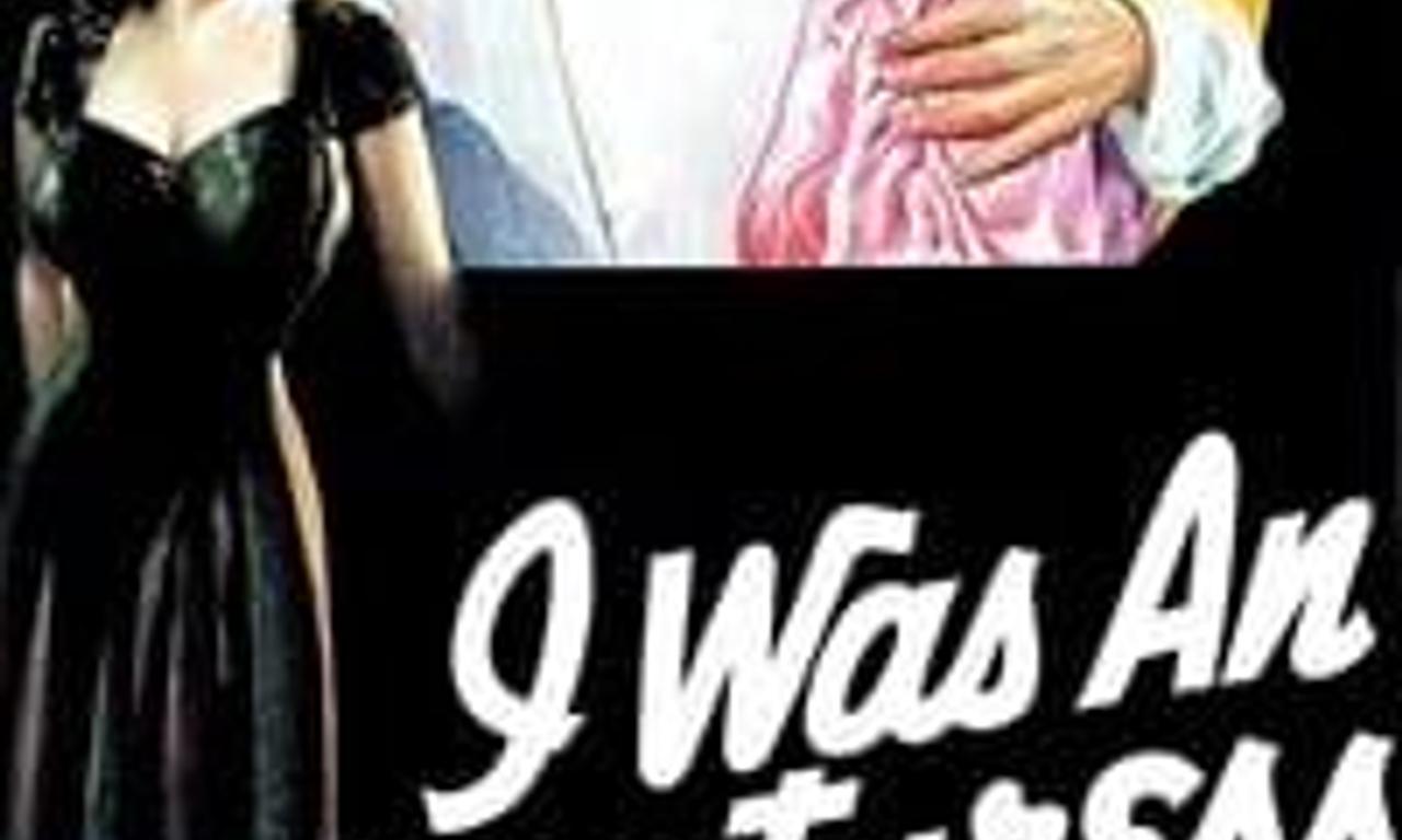 header image for I Was an Adventuress