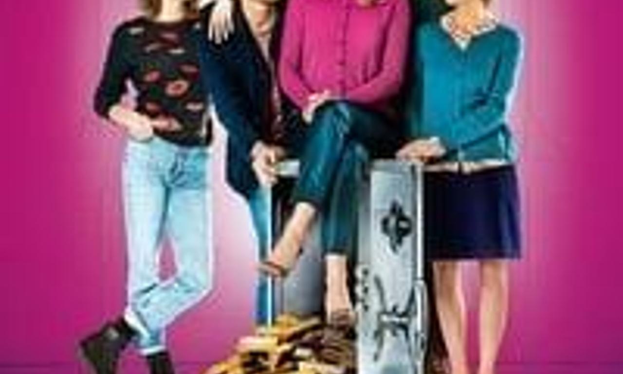 header image for Family Business