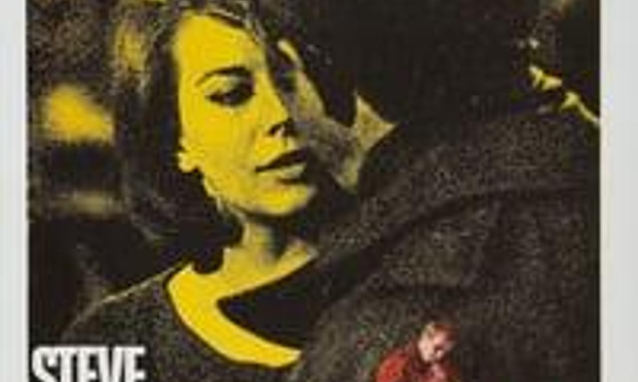 header image for Love with the Proper Stranger