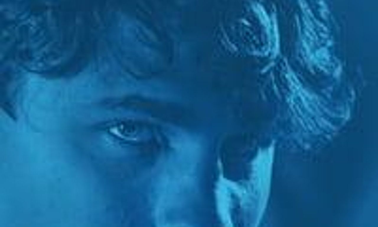 header image for The Wrong Son