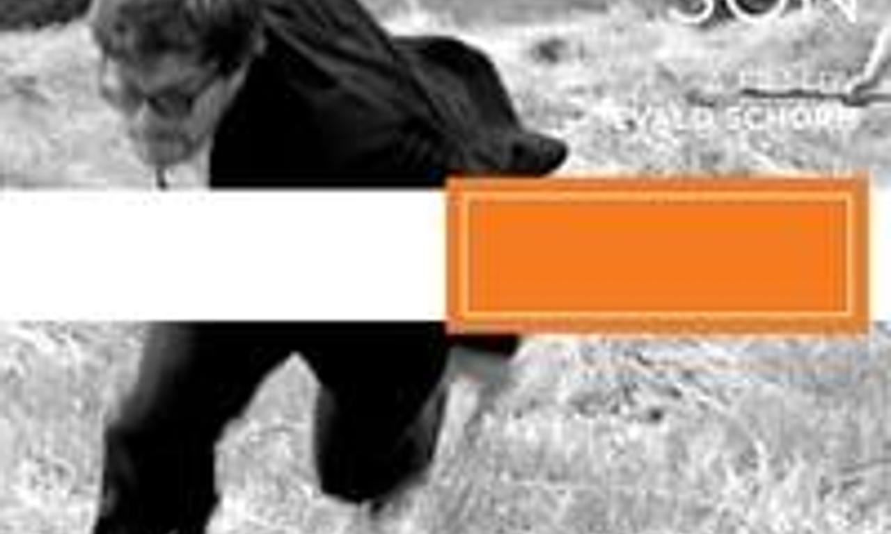 header image for The Return of the Prodigal Son