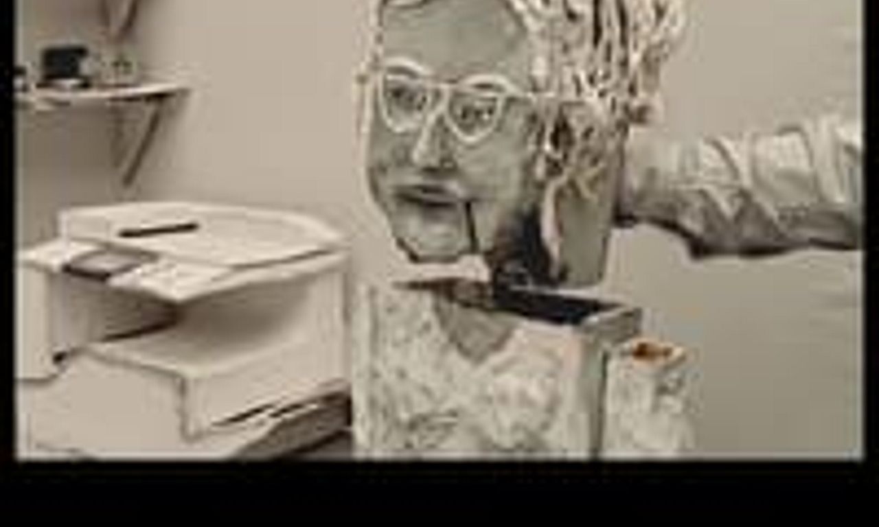 header image for As We're Told