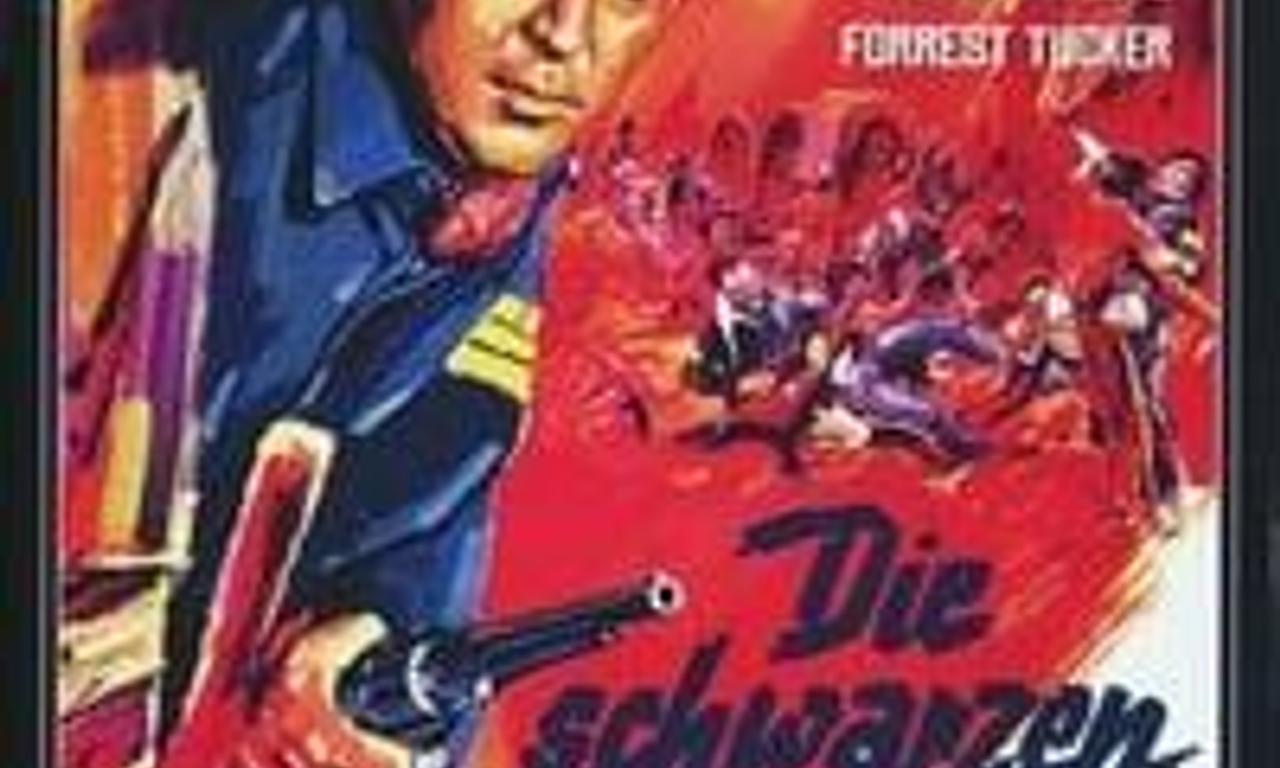 Bugles in the Afternoon Where to Watch and Stream Online