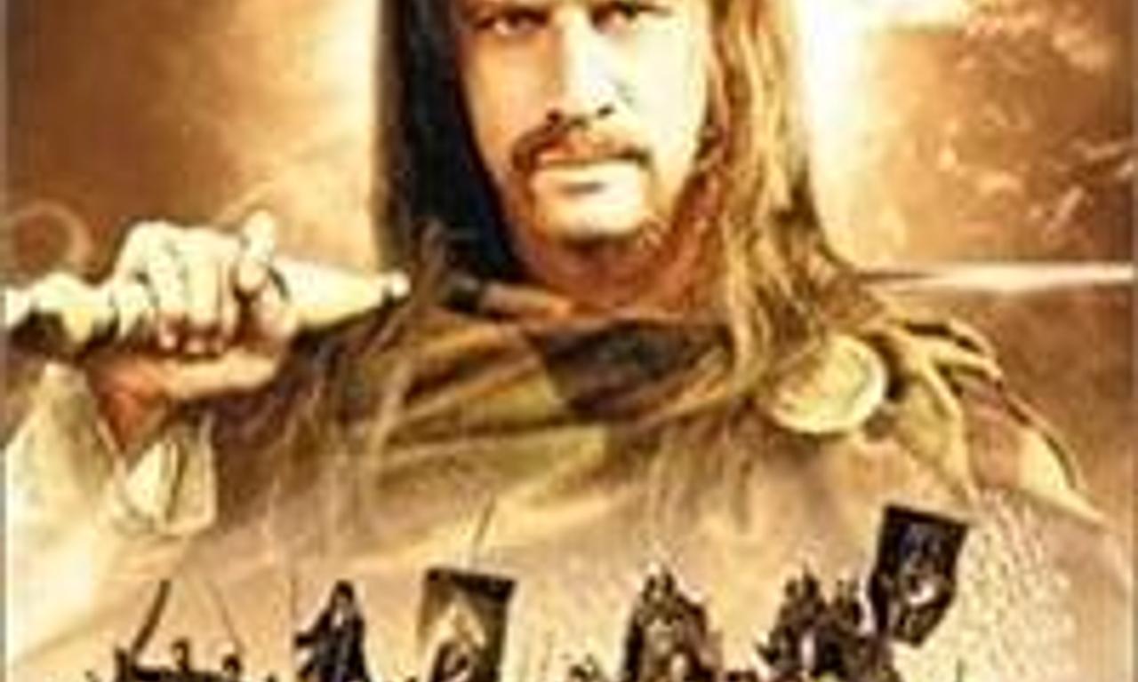 header image for Druids