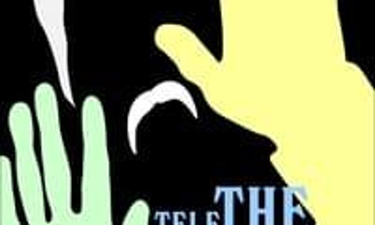 header image for The Telephone Box