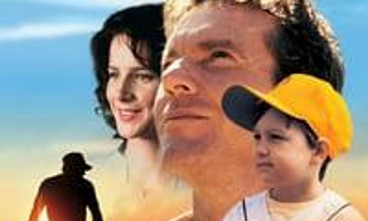 header image for The Rookie