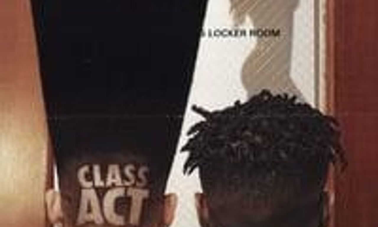 header image for Class Act