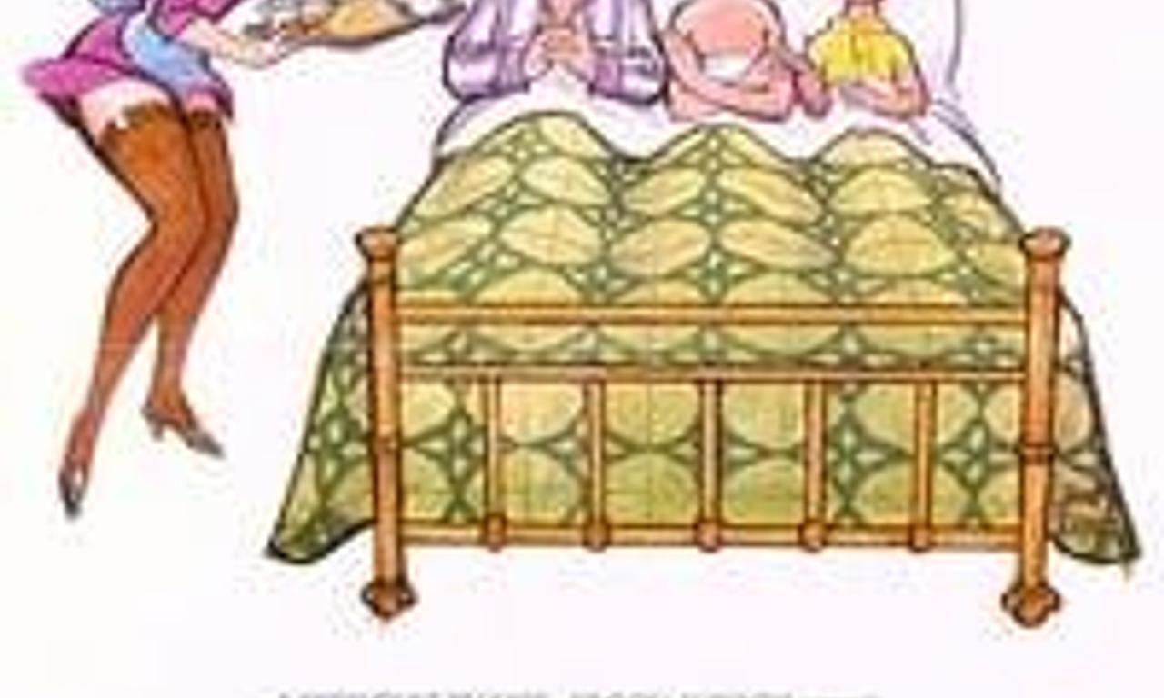 header image for Malicious