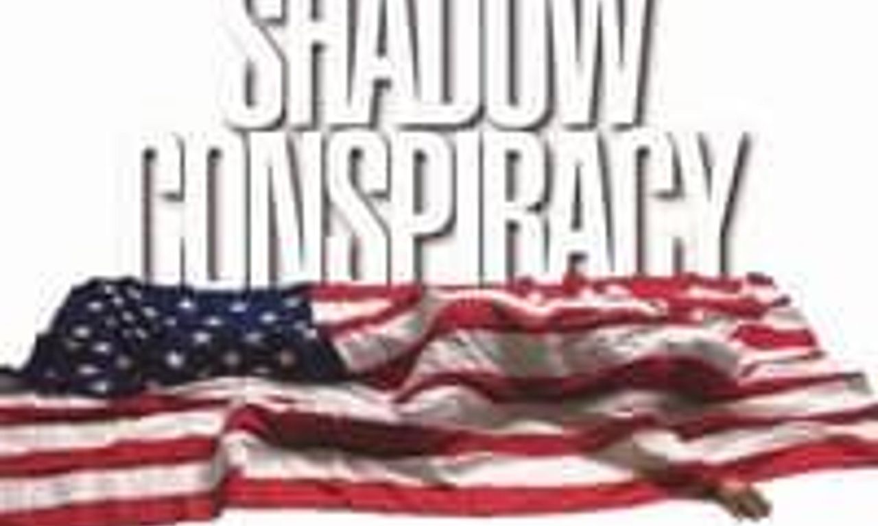 header image for Shadow Conspiracy