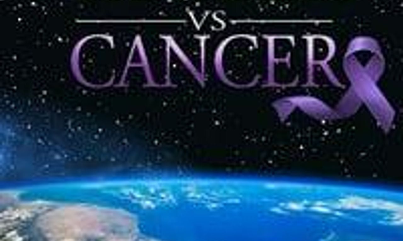 header image for Cannabis vs. Cancer