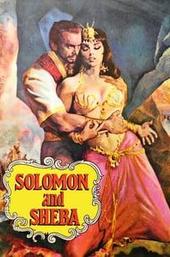 Solomon and Sheba