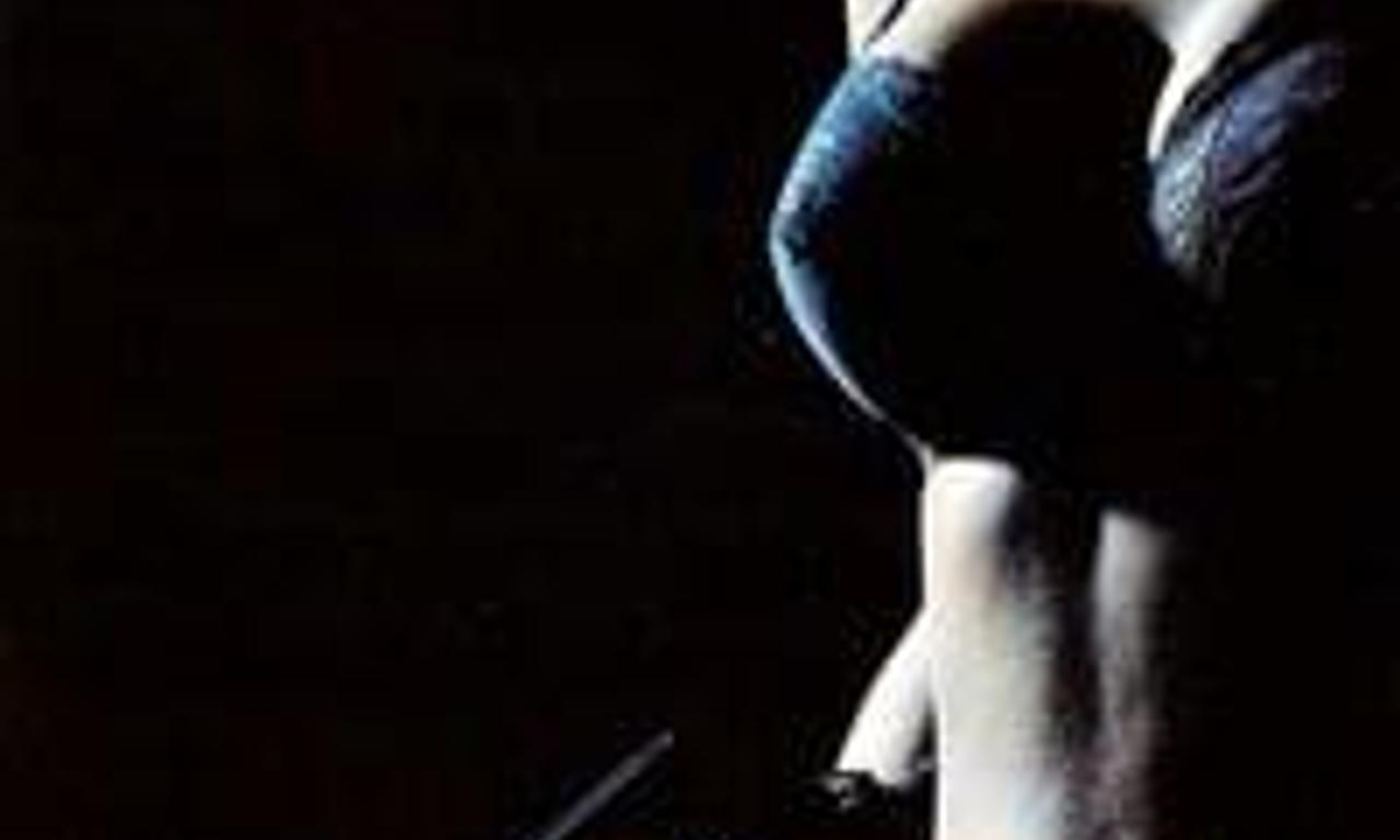 header image for Hard to Die