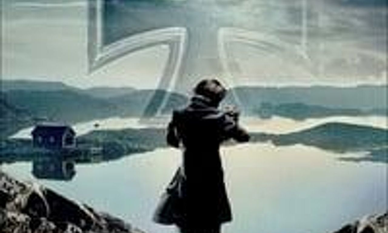 header image for The Hidden Child