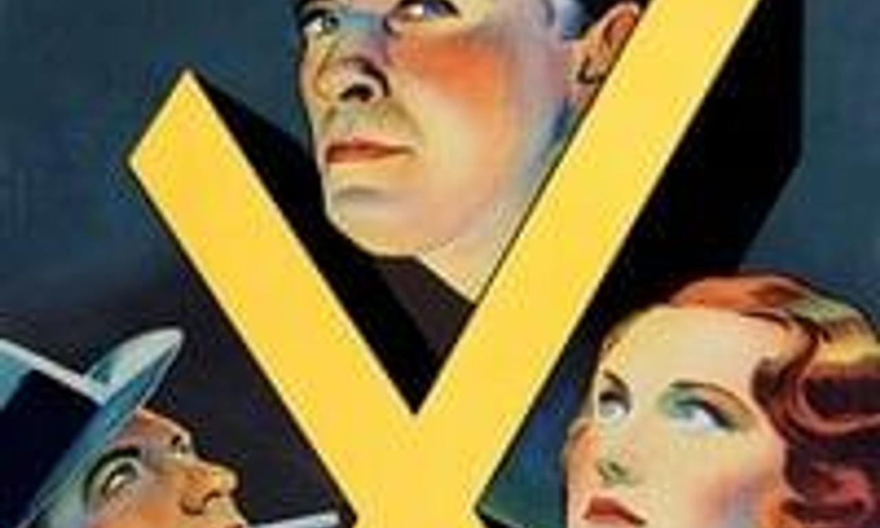 header image for Doctor X