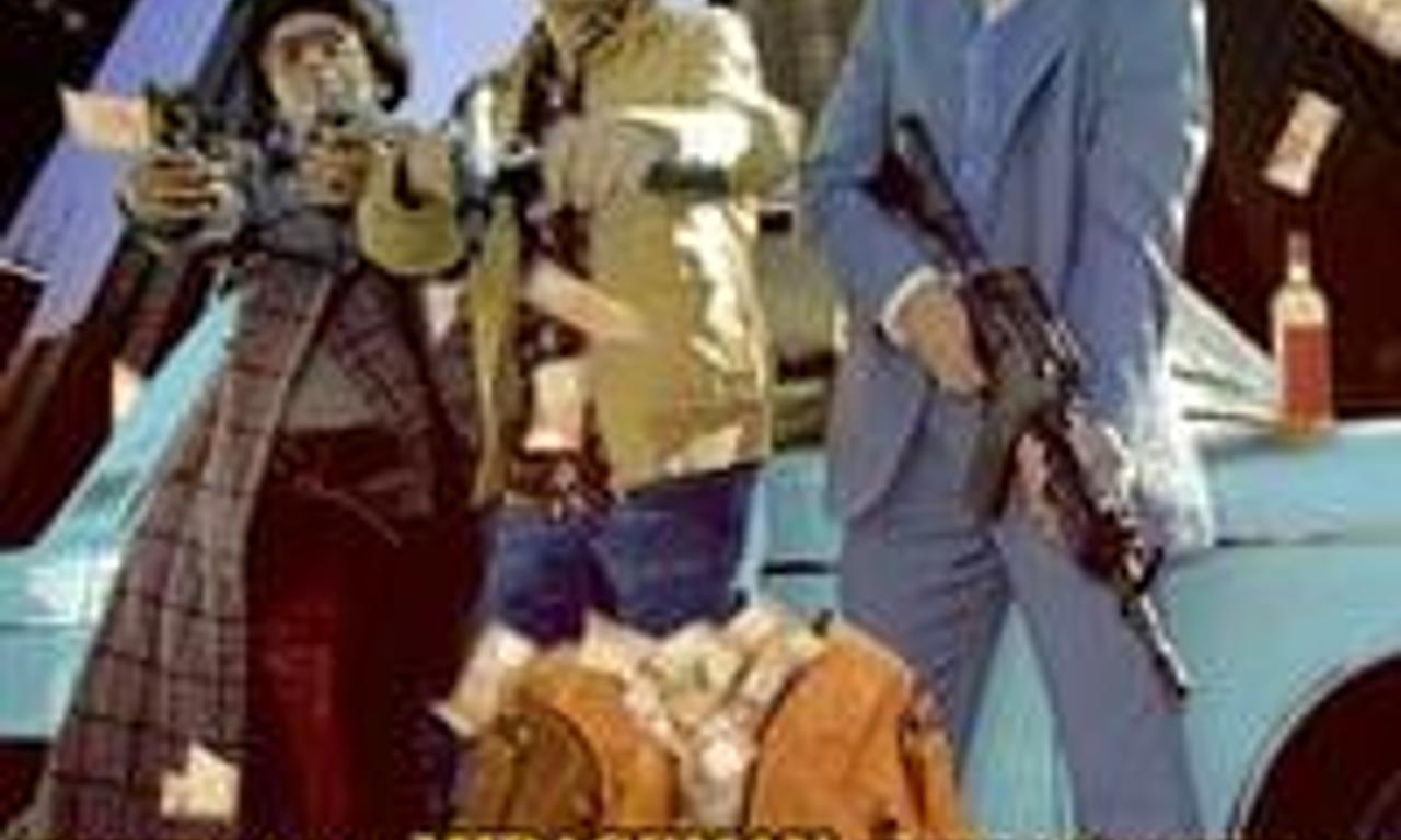 header image for Santiago Violenta