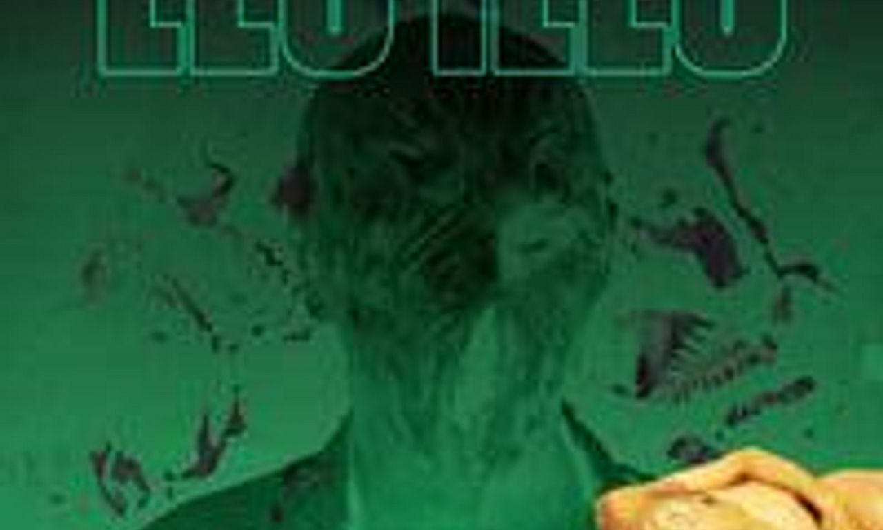 header image for Islands