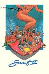 Surf II: The End of the Trilogy